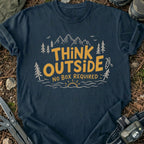 Think Outside T-Shirt