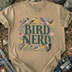 Bird Nerd T-Shirt