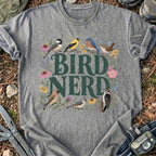 Bird Nerd T-Shirt