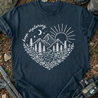 Keep Exploring T-Shirt