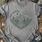 Keep Exploring T-Shirt