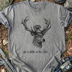 Life In The Alps T-Shirt