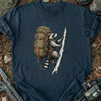 Raccoon T-Shirt