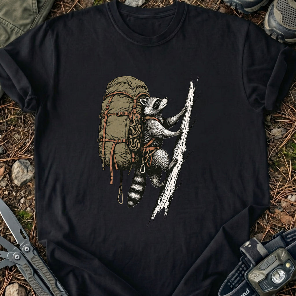 Raccoon T-Shirt