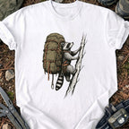 Raccoon T-Shirt