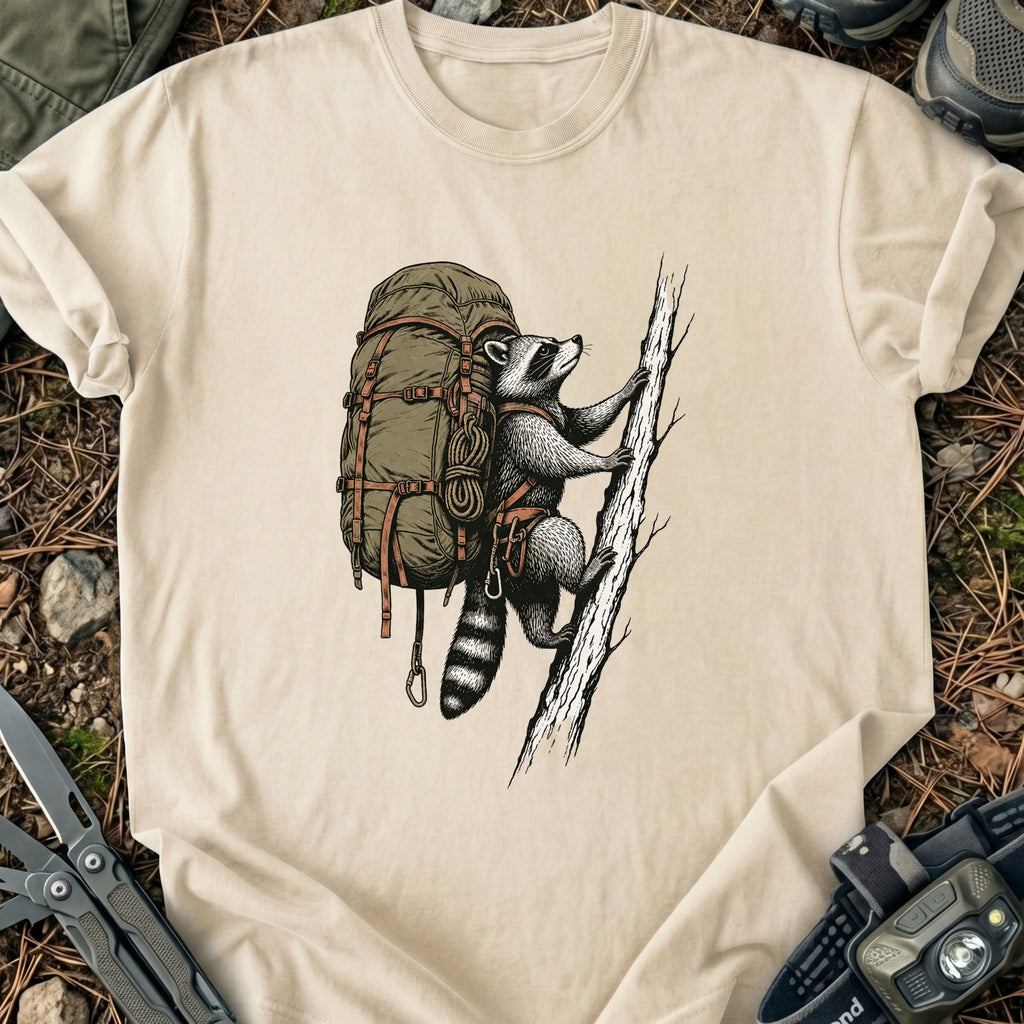 Raccoon T-Shirt