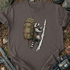 Raccoon T-Shirt