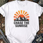 Chase The Sunrise T-Shirt