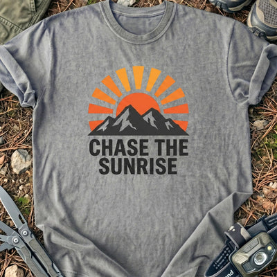 Chase The Sunrise T-Shirt