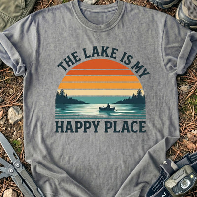 Happy Place T-Shirt