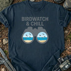 Birdwatch & Chill T-Shirt