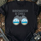 Birdwatch & Chill T-Shirt