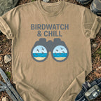 Birdwatch & Chill T-Shirt