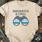 Birdwatch & Chill T-Shirt