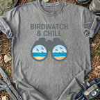 Birdwatch & Chill T-Shirt