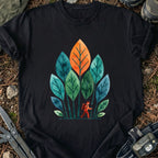 Leaf Hiker T-Shirt