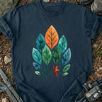 Leaf Hiker T-Shirt