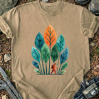 Leaf Hiker T-Shirt