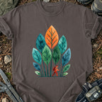 Leaf Hiker T-Shirt