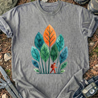 Leaf Hiker T-Shirt