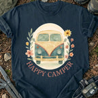 Happy Camper T-Shirt