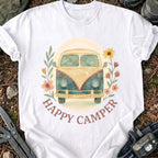 Happy Camper T-Shirt
