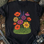 Flower Meadow T-Shirt