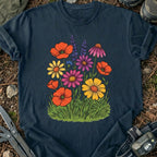 Flower Meadow T-Shirt