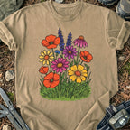Flower Meadow T-Shirt