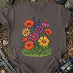 Flower Meadow T-Shirt