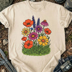 Flower Meadow T-Shirt