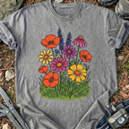 Flower Meadow T-Shirt