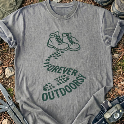 Forever Outdoorsy T-Shirt