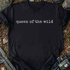 Queen of the Wild T-Shirt