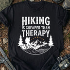 Hiking Therapy T-Shirt