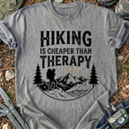 Hiking Therapy T-Shirt
