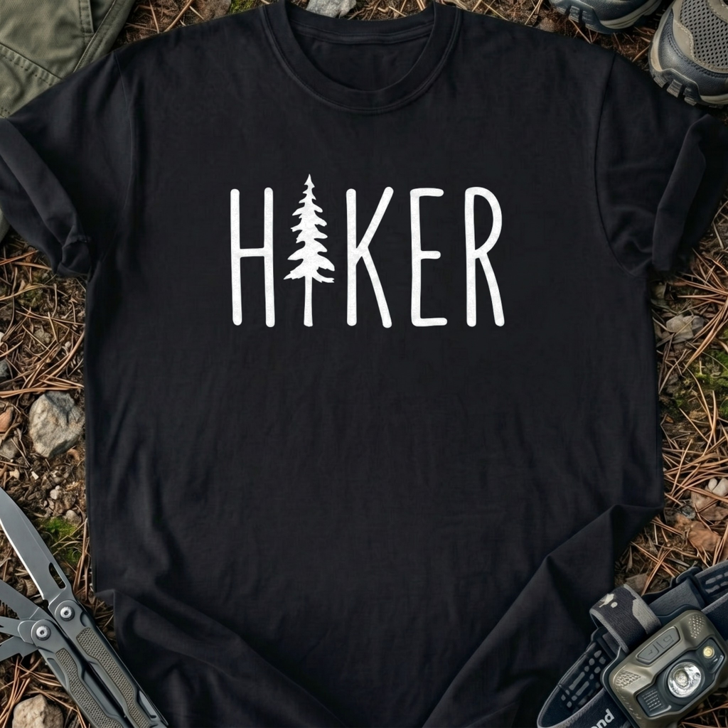 Hiker T-Shirt