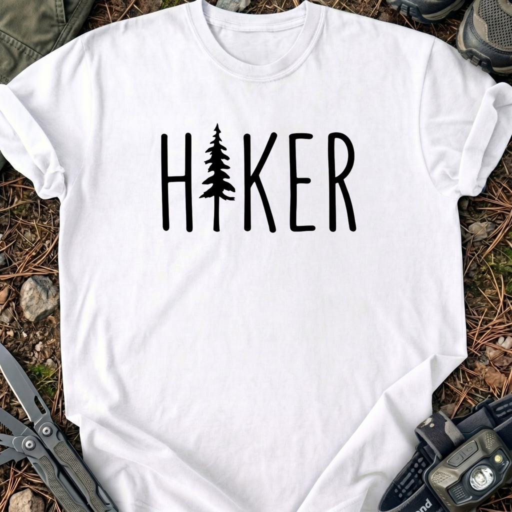 Hiker T-Shirt