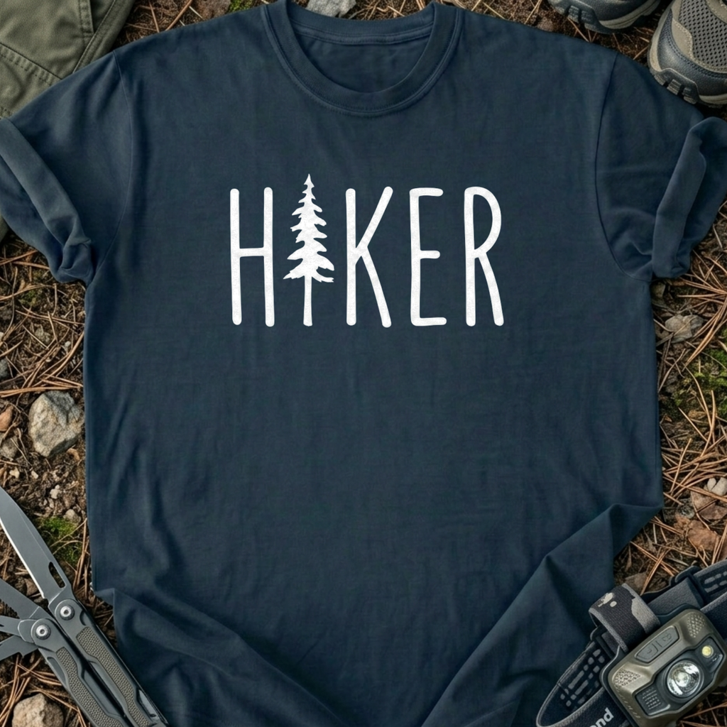 Hiker T-Shirt