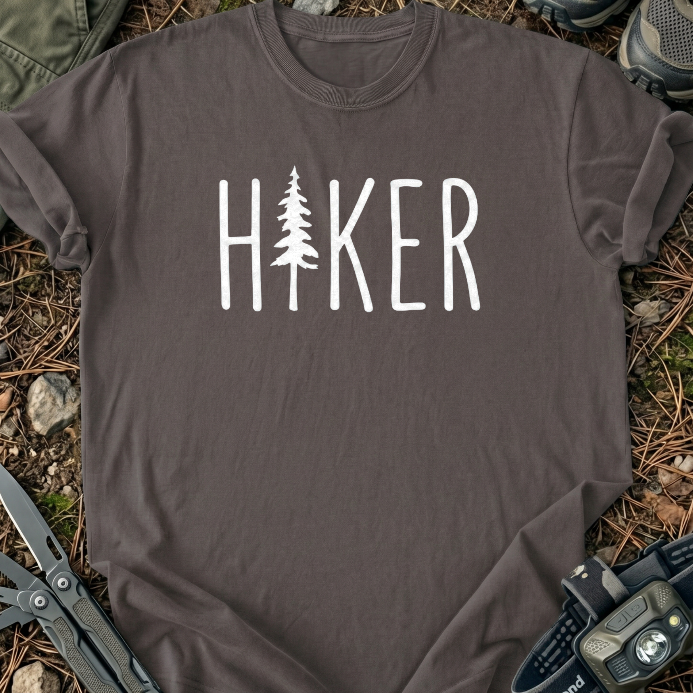 Hiker T-Shirt