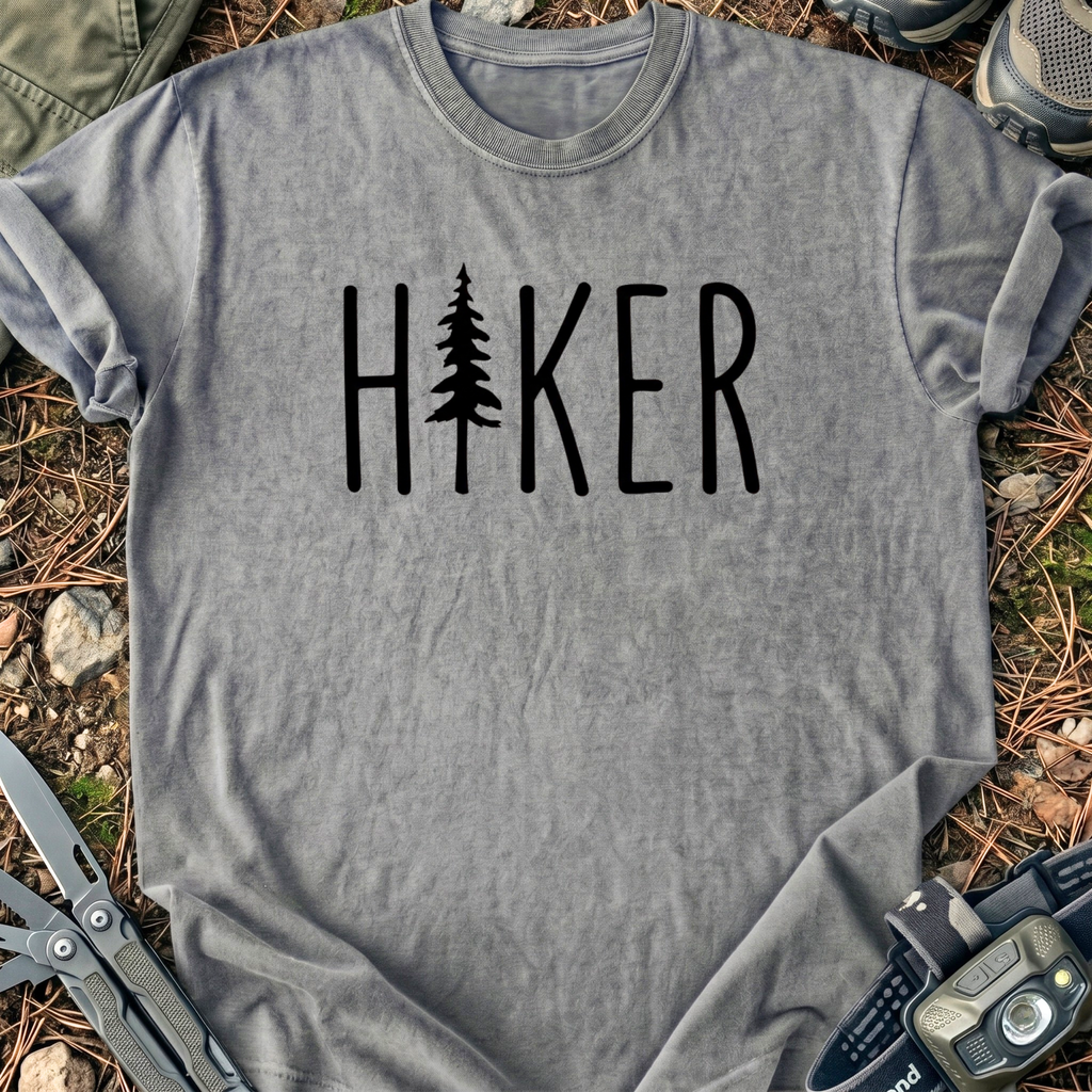Hiker T-Shirt