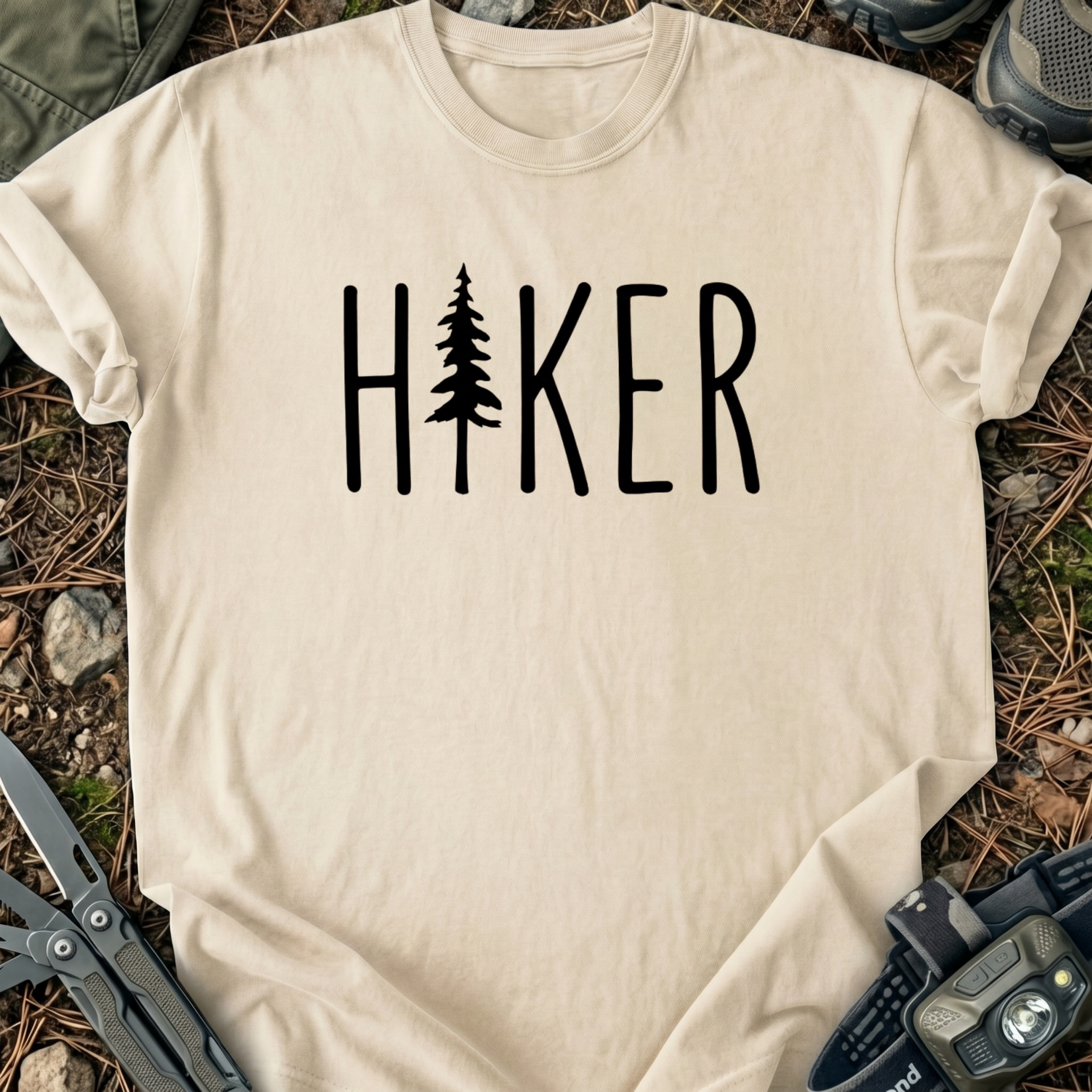 Hiker T-Shirt