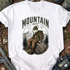 Mountain Goat T-Shirt