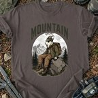 Mountain Goat T-Shirt