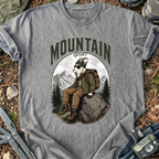 Mountain Goat T-Shirt