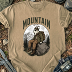 Mountain Goat T-Shirt