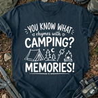 Memories T-Shirt