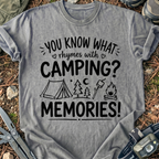 Memories T-Shirt