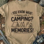 Memories T-Shirt
