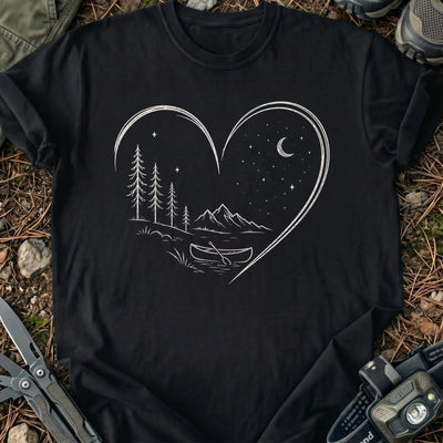 Wanderlust T-Shirt